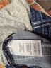 Maurices Blue Jeans Size 26 waist - photo 8