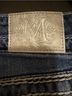 Maurices Blue Jeans Size 26 waist - photo 7
