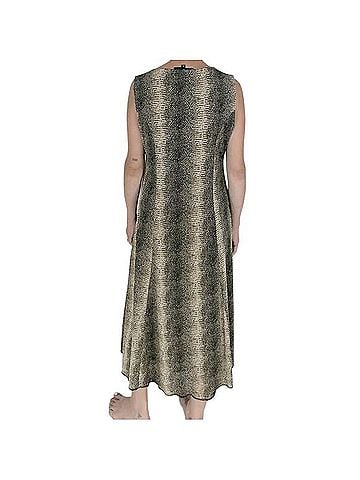 Jones New York Collection Casual Dress (view 2)