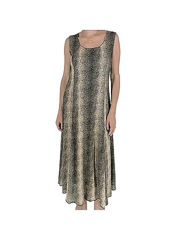 Jones New York Collection Casual Dress (view 1)