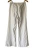 Mother Solid White Ivory Jeans Size 28 - photo 2