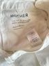 Mother Solid White Ivory Jeans Size 28 - photo 3