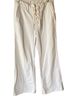 Mother Solid White Ivory Jeans Size 28 - photo 1