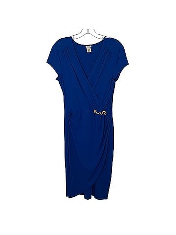 Cache Cocktail Dress (view 1)