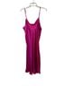 Bebe 100% Polyester Pink Cocktail Dress Size XL - photo 2