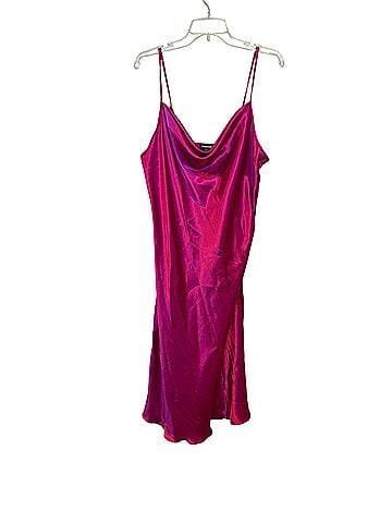 Bebe Cocktail Dress (view 1)
