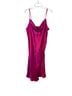 Bebe 100% Polyester Pink Cocktail Dress Size XL - photo 1