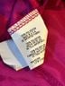 Bebe 100% Polyester Pink Cocktail Dress Size XL - photo 5