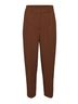 Wilfred Brown Dress Pants Size 0X - photo 1