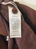 Wilfred Brown Dress Pants Size 0X - photo 4