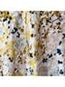 ASOS 100% Polyester Tan White Gold Cocktail Dress Size 8 - photo 10