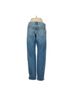 Khaite 100% Cotton Blue Jeans Size 26 waist - photo 6