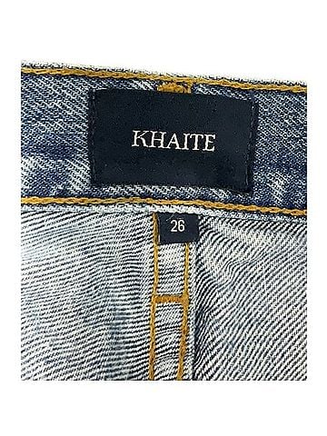 Khaite Kyle Jeans (view 2)