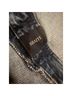 Khaite 100% Cotton Blue Jeans Size 26 waist - photo 7