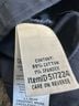 L.L.Bean Solid Blue Jacket Size XL - photo 4