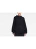 SKIMS Black Pullover Hoodie Size XXS - photo 4