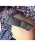 SKIMS Black Pullover Hoodie Size XXS - photo 5