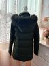 Lauren by Ralph Lauren 100% Polyester 100% Polyester 100% Polyester 50% Polyester 50% Polyester Solid Green Jacket Size XS - photo 6