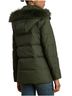 Lauren by Ralph Lauren 100% Polyester 100% Polyester 100% Polyester 50% Polyester 50% Polyester Solid Green Jacket Size XS - photo 2