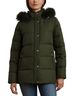Lauren by Ralph Lauren 100% Polyester 100% Polyester 100% Polyester 50% Polyester 50% Polyester Solid Green Jacket Size XS - photo 1
