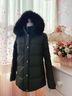 Lauren by Ralph Lauren 100% Polyester 100% Polyester 100% Polyester 50% Polyester 50% Polyester Solid Green Jacket Size XS - photo 5