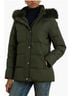 Lauren by Ralph Lauren 100% Polyester 100% Polyester 100% Polyester 50% Polyester 50% Polyester Solid Green Jacket Size XS - photo 3