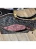 Stuart Weitzman Animal Print Brown Tote One size - photo 14