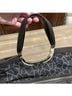 Stuart Weitzman Animal Print Brown Tote One size - photo 4