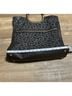 Stuart Weitzman Animal Print Brown Tote One size - photo 12