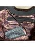 Stuart Weitzman Animal Print Brown Tote One size - photo 8