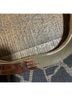 Stuart Weitzman Animal Print Brown Tote One size - photo 3