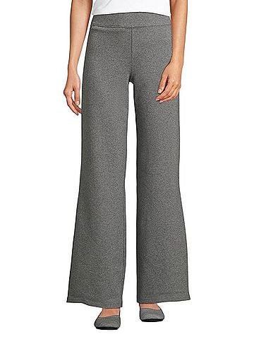 Lands' End Yoga Pants (view 1)