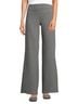 Lands' End Gray Yoga Pants Size S (tall) - photo 1