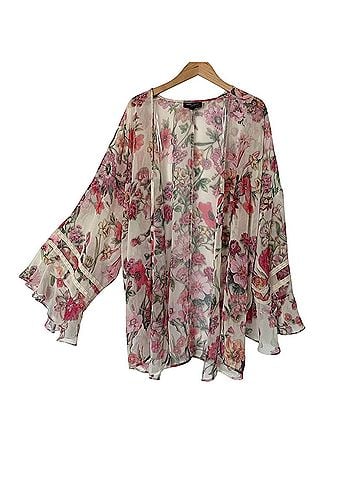 Romeo & Juliet Couture Kimono (view 1)