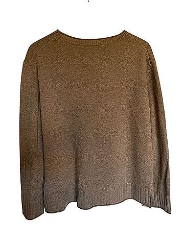 Jenni Kayne Every day Sweater Pullover Sweater (view 2)