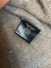 Jenni Kayne Solid Brown Tan Pullover Sweater Size L - photo 5