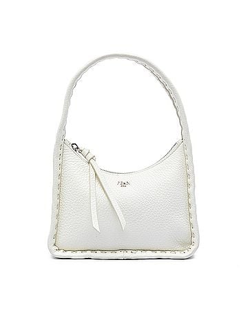 Fendi Mini Cuoio Romano Selleria Fendessence Handbag (view 1)