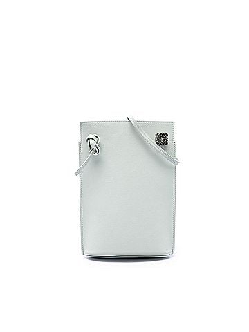Loewe Calfskin Dice Pocket Crossbody (view 1)