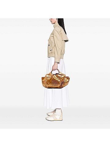Loewe Metallic Patent Aire (view 2)