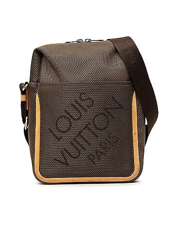 Louis Vuitton Damier Geant Citadin (view 1)