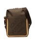 Louis Vuitton 100% Canvas Brown Damier Geant Citadin One size - photo 1