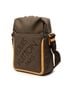 Louis Vuitton 100% Canvas Brown Damier Geant Citadin One size - photo 3