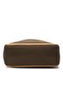 Louis Vuitton 100% Canvas Brown Damier Geant Citadin One size - photo 4