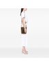 Louis Vuitton 100% Canvas Brown Damier Geant Citadin One size - photo 2