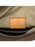 Louis Vuitton 100% Canvas Brown Damier Geant Citadin One size - photo 6