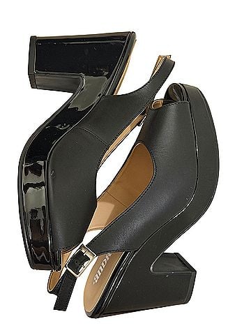 Andrea Heels (view 2)