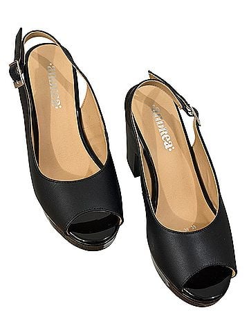 Andrea Heels (view 1)