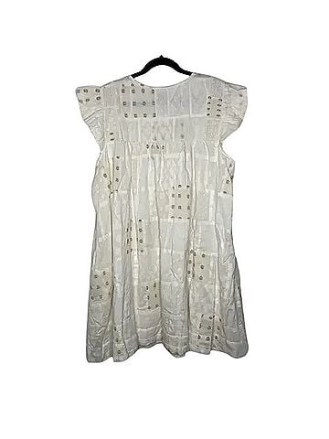 Anthropologie Odells Monique Casual Dress (view 2)