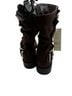 No Boundaries Solid Brown Boots Size 8 - photo 2