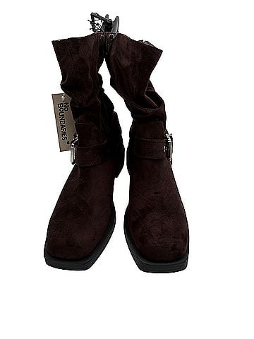 No Boundaries Boots (view 1)